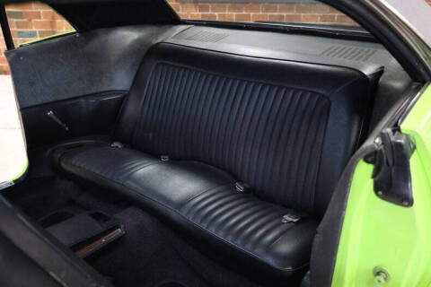 1973 Dodge Challenger