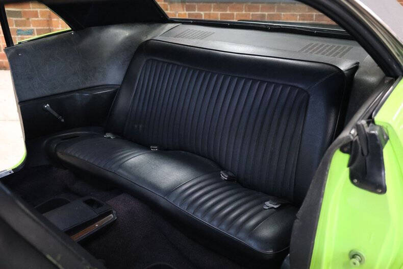 1973 Dodge Challenger