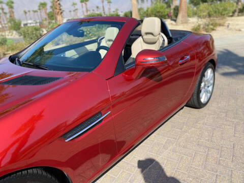 2018 Mercedes-Benz SLC SLC 300