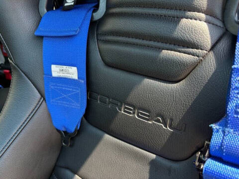 1990 Ford Mustang GT