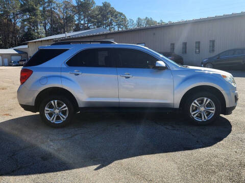 2010 Chevrolet Equinox LT