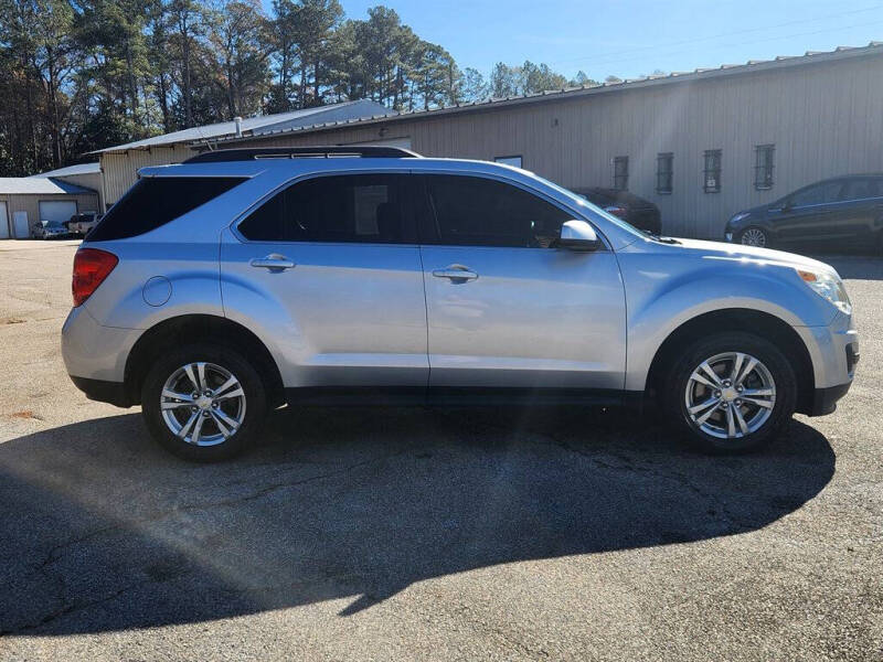 2010 Chevrolet Equinox LT