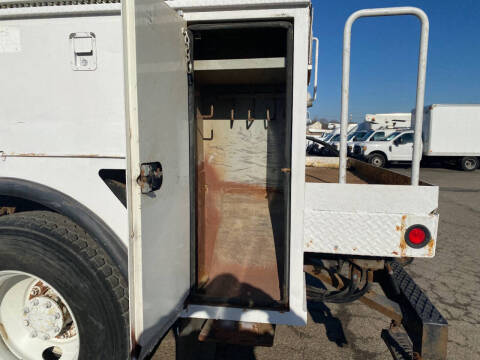 2006 International DuraStar 4300