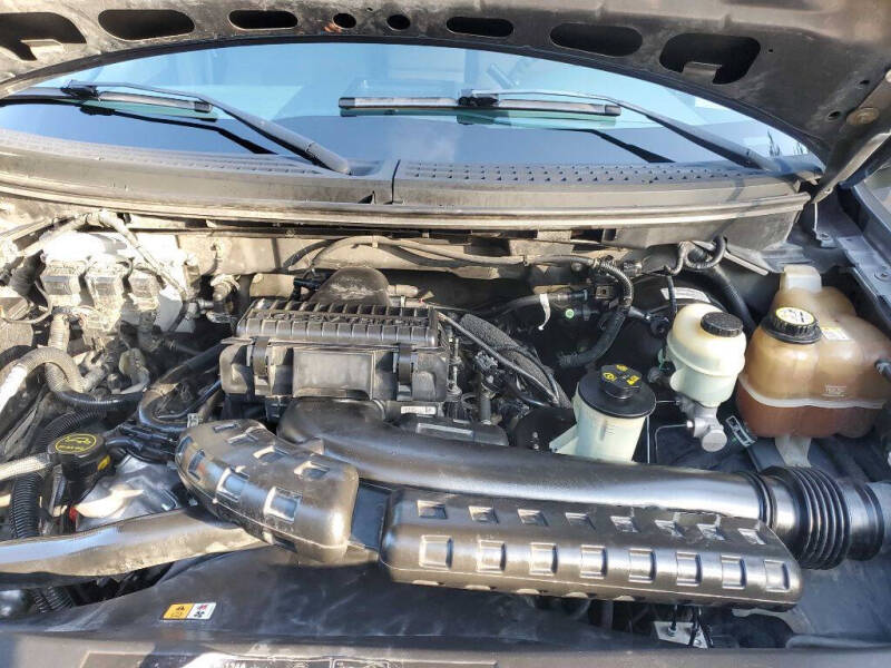 2006 Ford F-150