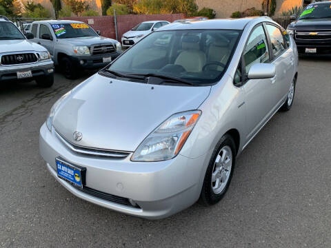 2006 Toyota Prius for sale at C. H. Auto Sales in Citrus Heights CA