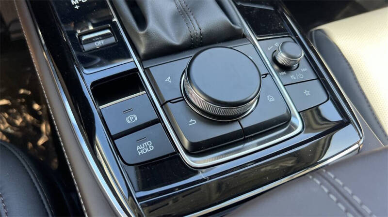 2025 Mazda CX-30 2.5 S Premium