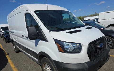 2023 Ford Transit for sale at AUTOS DIRECT OF FREDERICKSBURG in Fredericksburg VA