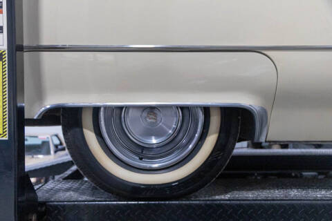 1968 Cadillac DeVille