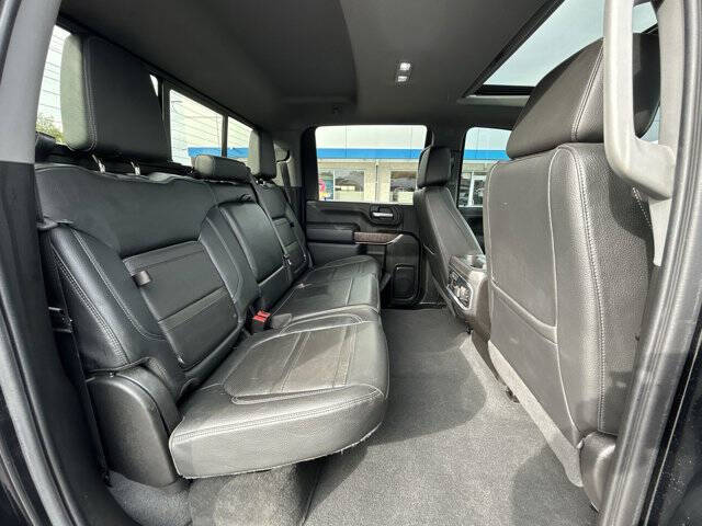 2023 GMC Sierra 3500HD