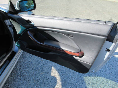 2001 BMW 3 Series 325Ci