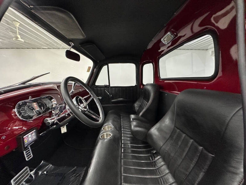 1954 GMC C/K 1500 Series