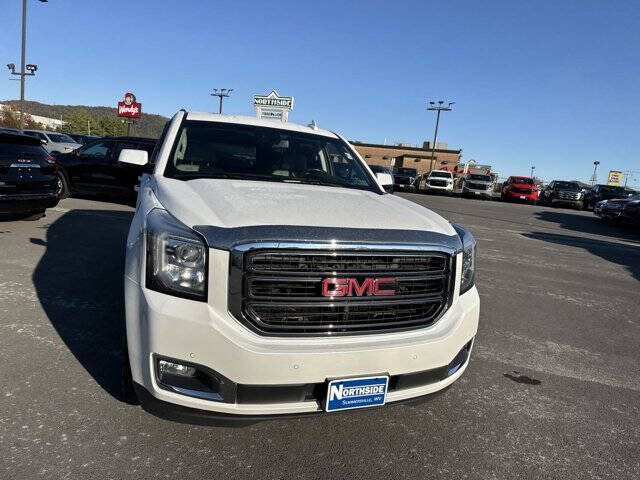 2019 GMC Yukon for sale at Mid-State Pre-Owned in Beckley, WV