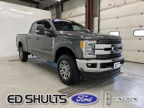 2019 Ford F-350 Super Duty for sale at Ed Shults Ford Lincoln in Jamestown NY