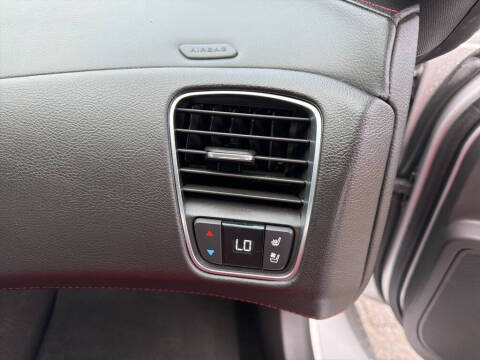 2014 Chevrolet Corvette Stingray Z51