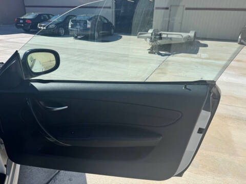 2012 BMW 1 Series 128i