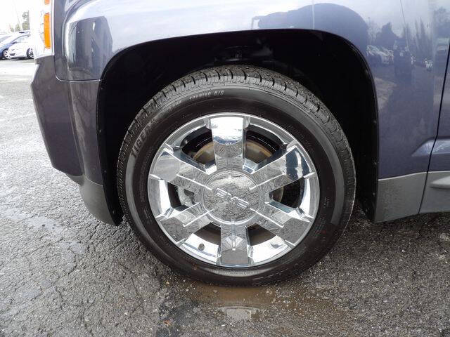 2013 GMC Terrain SLT-2