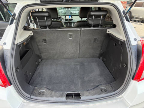 2015 Buick Encore Premium