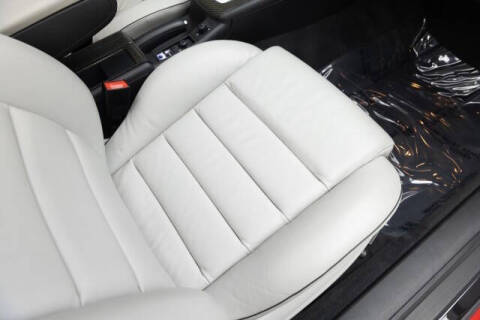 2003 Audi RS 6 quattro