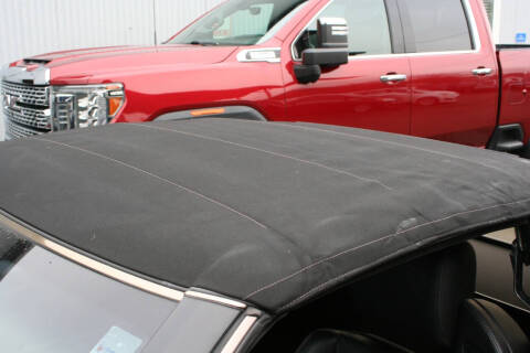 1999 Mercedes-Benz SL-Class SL 500