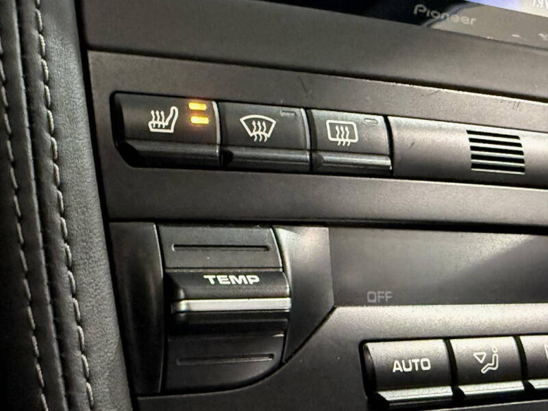 2009 Porsche 911 Carrera S