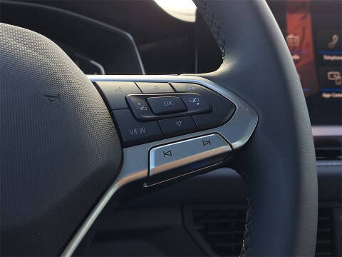 2026 Volkswagen Jetta SEL