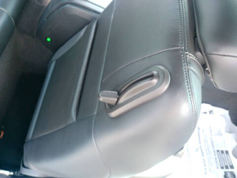 2011 Ford Mustang GT