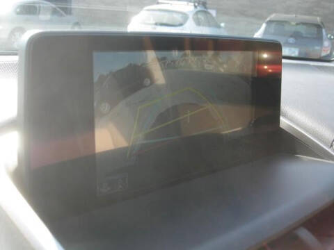 2018 Lexus NX 300 F SPORT