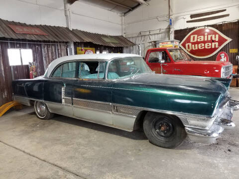 1955 Packard Patrician