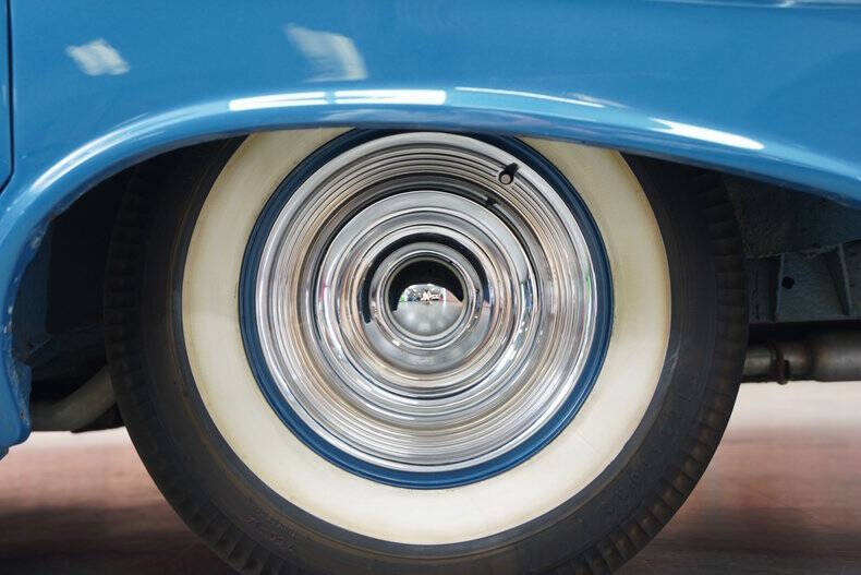 1959 Chevrolet Impala