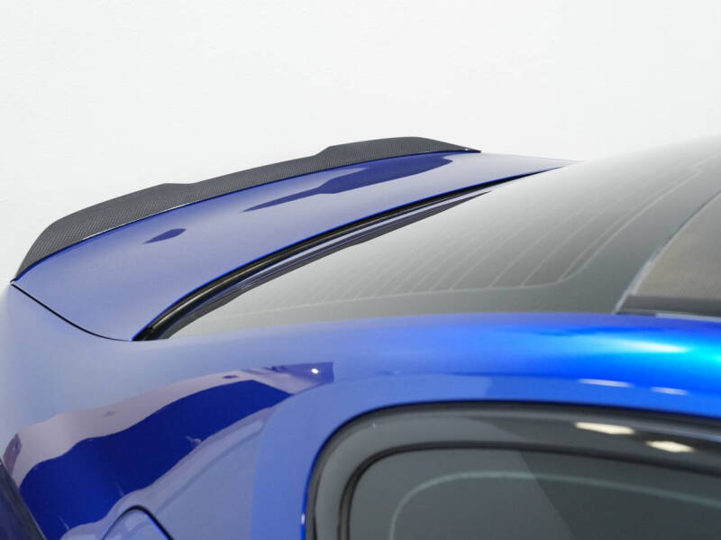 2019 BMW M5 Competition