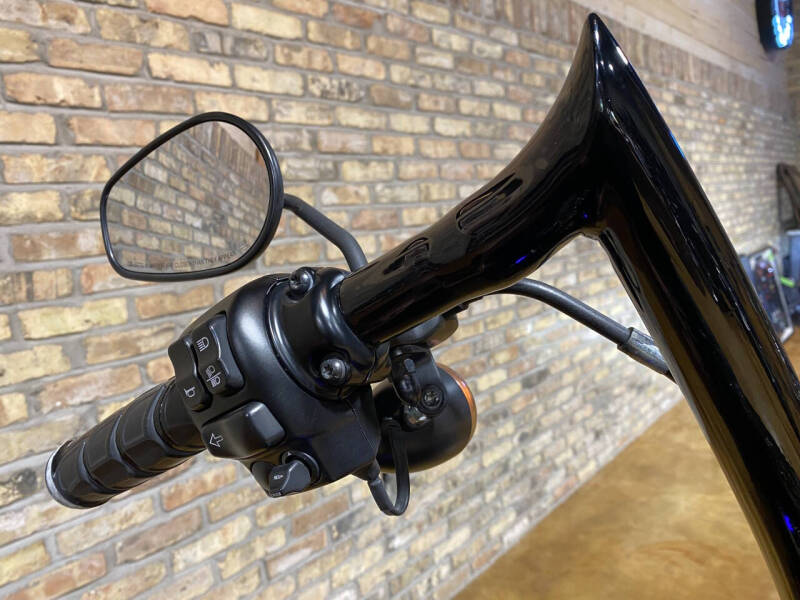 2022 Harley-Davidson Road King® Special