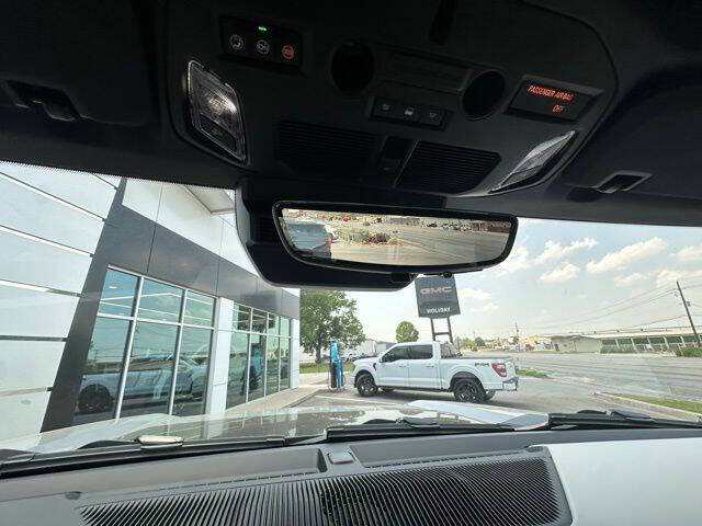 2025 GMC HUMMER EV 2X