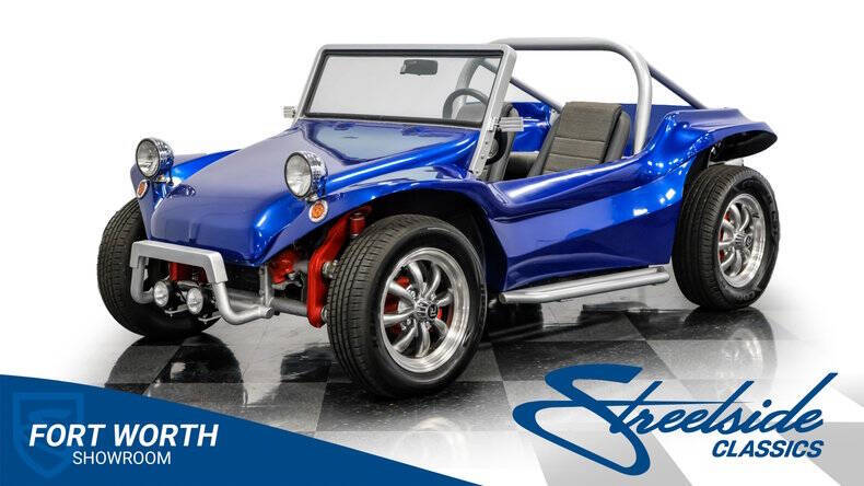 1991 Volkswagen Dune Buggy