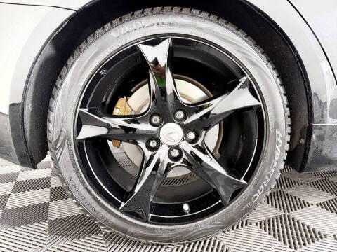 2008 Lexus IS 350