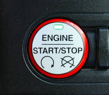 2017 Ford Mustang V6