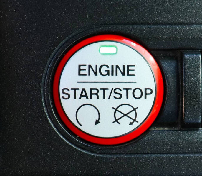 2017 Ford Mustang V6