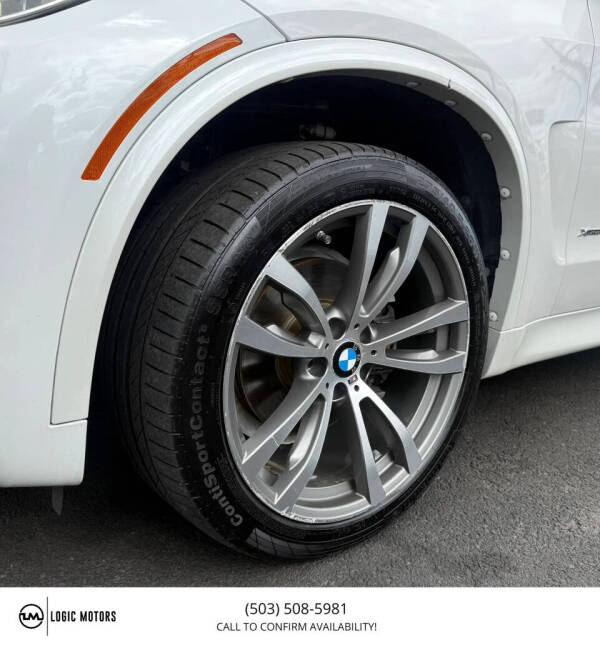 2014 BMW X5 xDrive35i