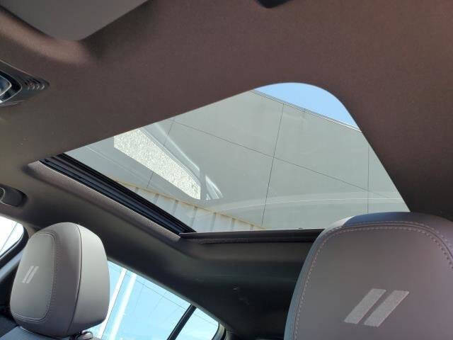 2024 Dodge Hornet GT