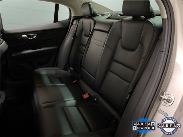 2025 Volvo S60 B5 Core