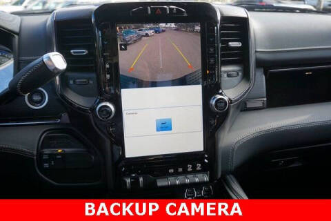 2022 RAM 2500 Limited