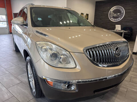2008 Buick Enclave CX