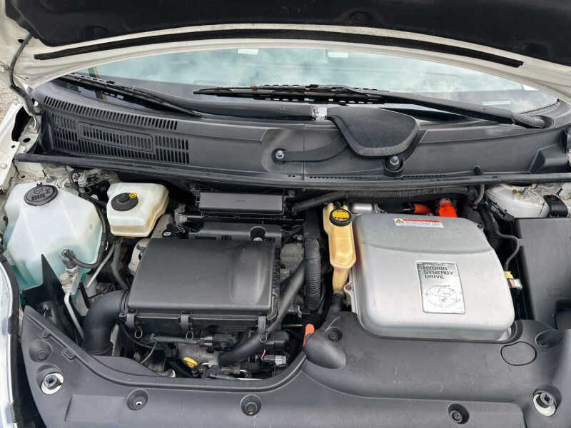 2009 Toyota Prius