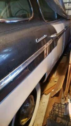 1976 Chevrolet Camper Special