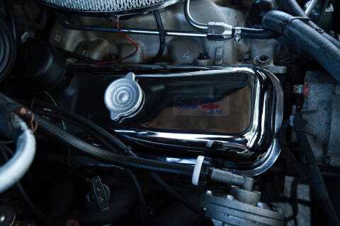 1970 Chevrolet El Camino