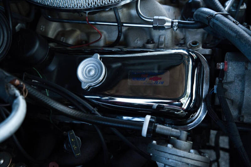 1970 Chevrolet El Camino