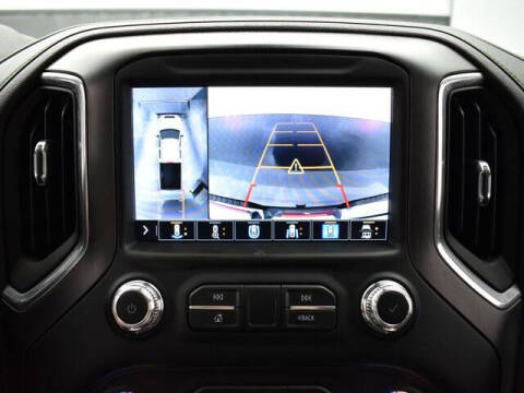 2020 GMC Sierra 2500HD