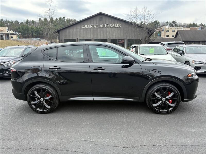 2024 Dodge Hornet R/T Plus