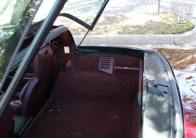 1993 Chevrolet Corvette