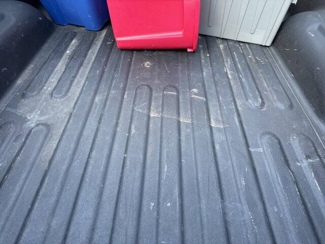 2016 RAM 1500 Express