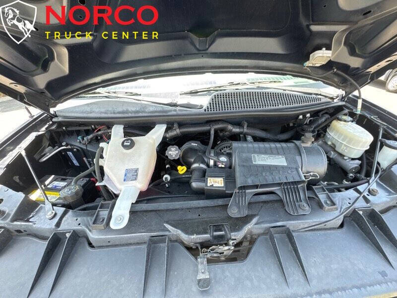 2014 Chevrolet Express LS 3500